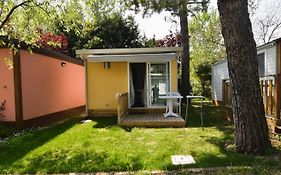 VILLAGGIO TURISTICO LA FOCE SpA